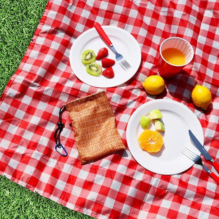 Summer Picnics