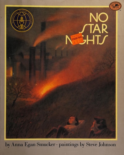 No Star Nights
