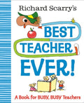 Richard Scarry's Best Teacher Ever