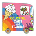 Richard Scarry's Colorful Trucks