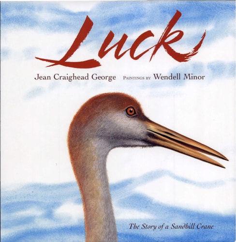 Luck-Autographed