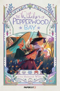 Witches of Pepperwood Bay