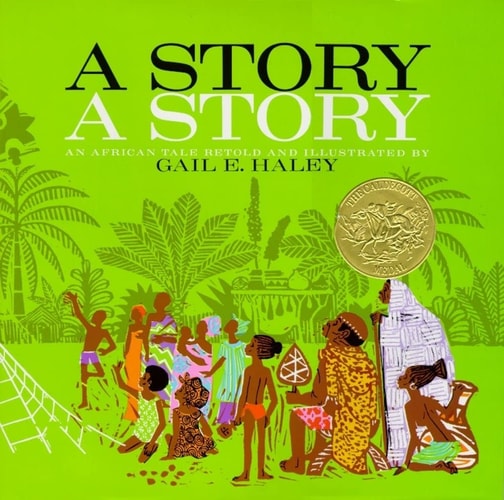 Story A Story