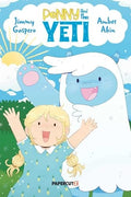Penny and the Yeti PB