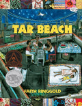 Tar Beach PB