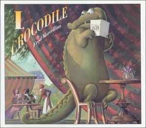 I Crocodile