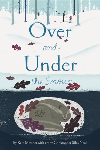 Over and Under the Snow PB