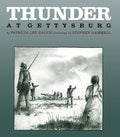 Thunder At Gettysburg