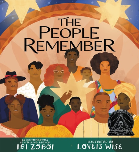 The People Remember (Sale)