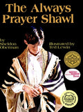 Always Prayer Shawl-PB