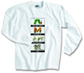 Logo Long Sleeve XXLarge ANVIL