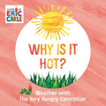 Why is it Hot?