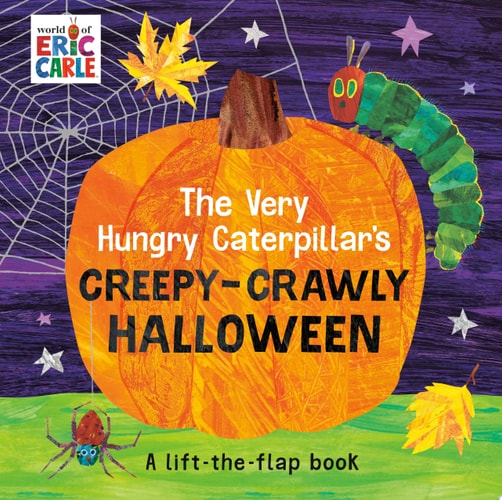 VHC Creepy Crawly Halloween