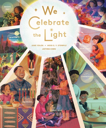 We Celebrate the Light