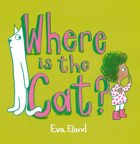 Where is the Cat