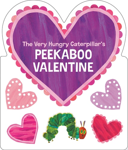 VHC Peekaboo Valentine