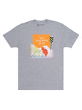 Snowy Day Adult T-Shirt