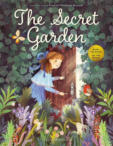 Secret Garden