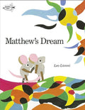 Matthew's Dream PB