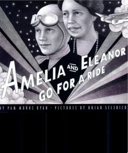 Amelia & Eleanor