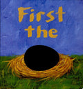 First The Egg