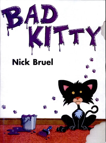Bad Kitty (Revised)