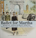 Ballet for Martha