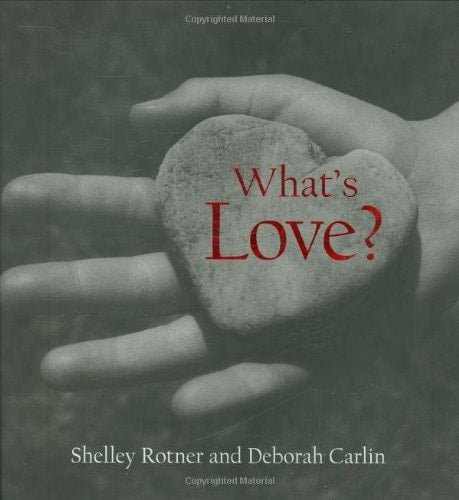 What's Love