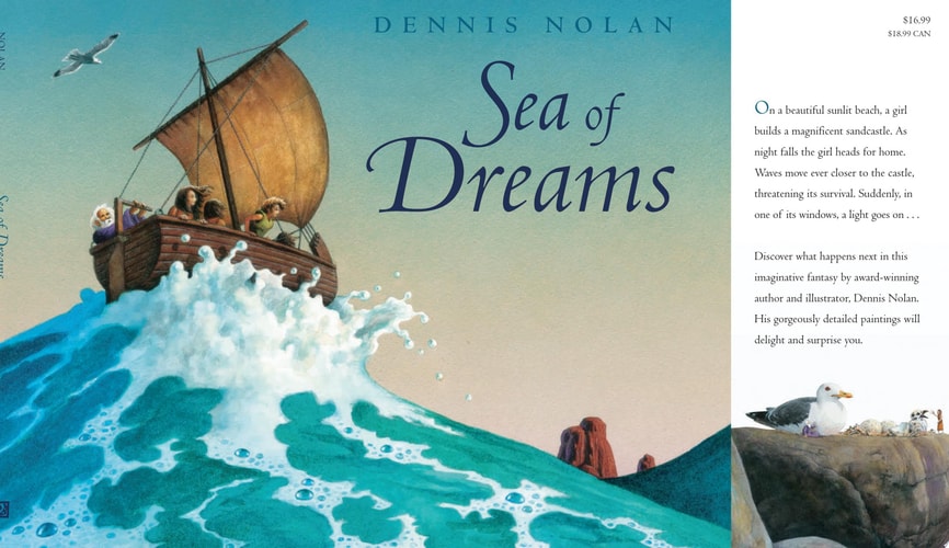Sea of Dreams