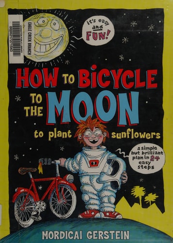 How to Bicycle to the Moon