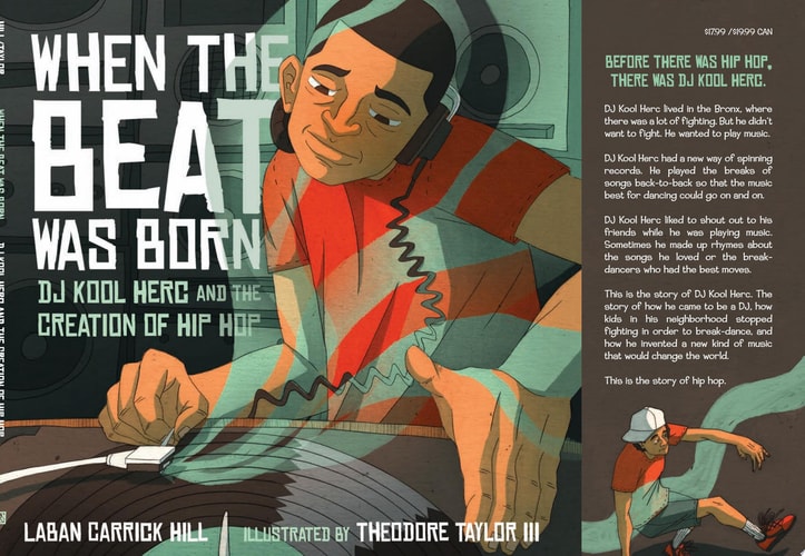 When the Beat was Born