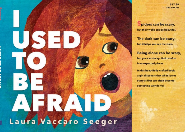 I Used to Be Afraid