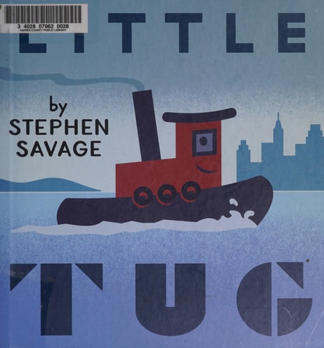 Little Tug