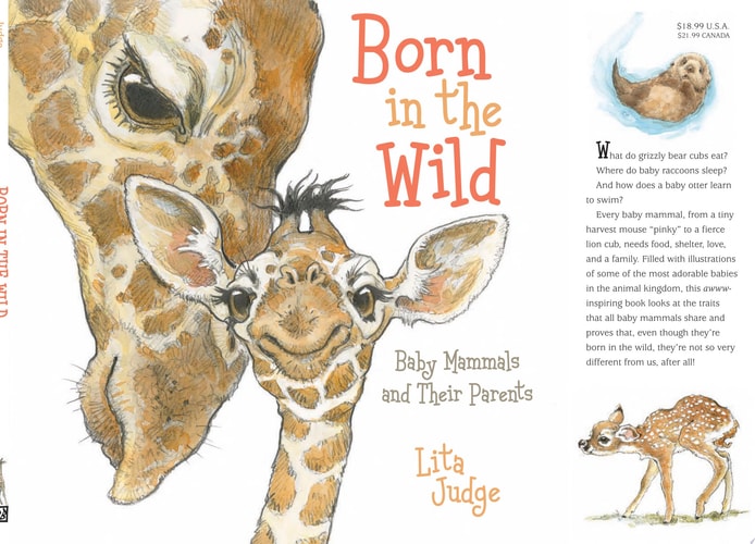 Born in the Wild