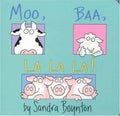 Moo, Baa, La La La