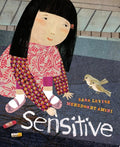 Sensitive