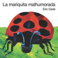 Grouchy Ladybug BD-SPAN (New)