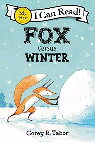 Fox vs. Winter