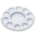 Palette 10 Well Plastic