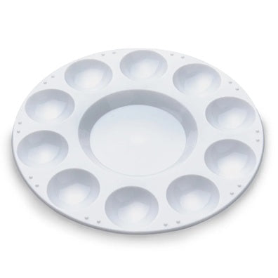 Palette 10 Well Plastic