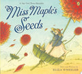 Miss Maple's Seeds PB