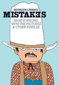 Mistakes: What's Wrong With This Picture