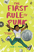 First Rule of Punk PB