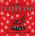 Story of Ferdinand Board Book