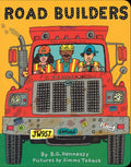 Road Builders BD