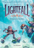 Lightfall #2 Shadow of the Bird