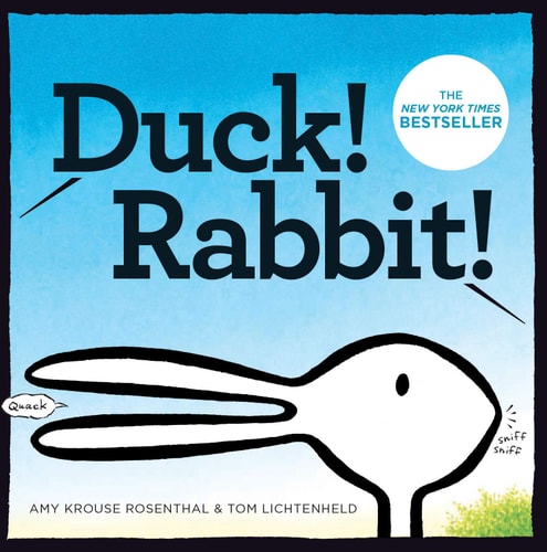 Duck Rabbit BD