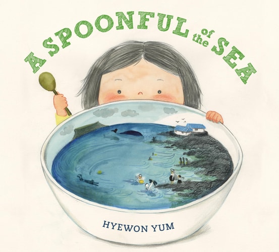 A Spoonful of Sea