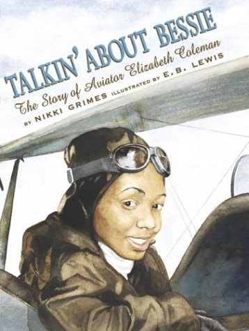 Talkin' About Bessie