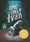 One & Only Ivan-PB